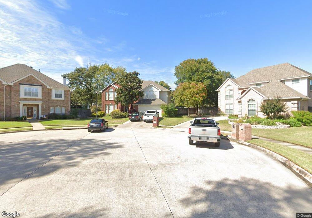 2701 Pine Creek Ct, Bedford, TX 76021 - photo 1