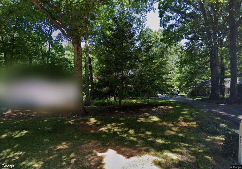 811 Laurel Dr, Asheboro, NC 27205 - photo 1