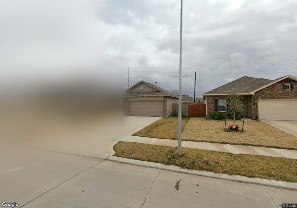 5214 Rivers Edge Dr, Richmond, TX 77469 - photo 1