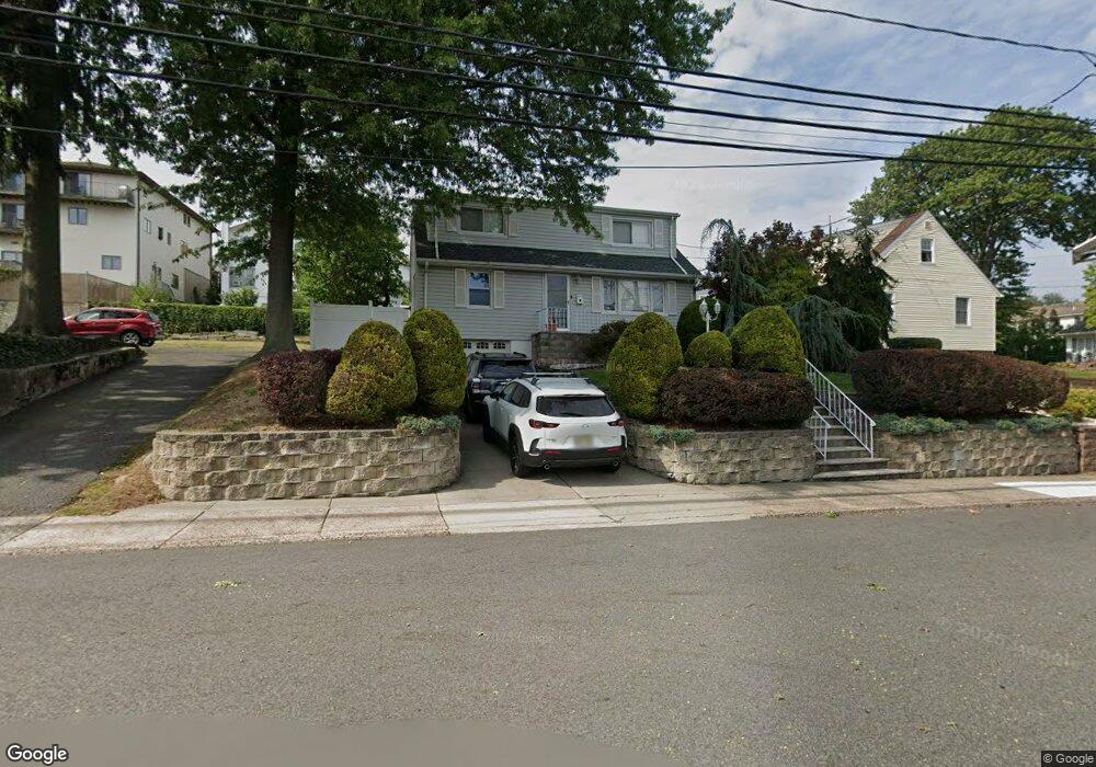 117 Hasbrouck Ave, Hasbrouck Heights, NJ 07604 - photo 1