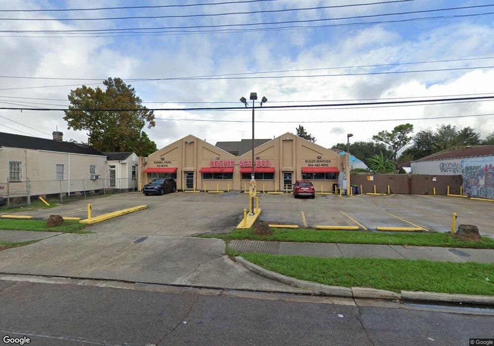 1125 N Broad St, New Orleans, LA 70119 - photo 1