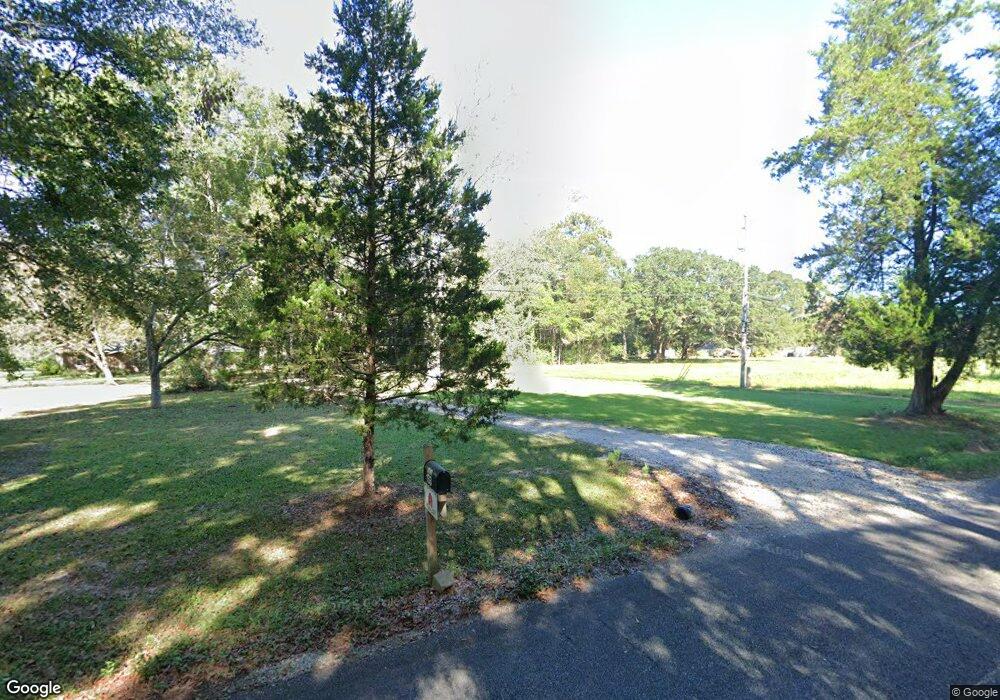 133 W Pigott Ln, Picayune, MS 39466 - photo 1