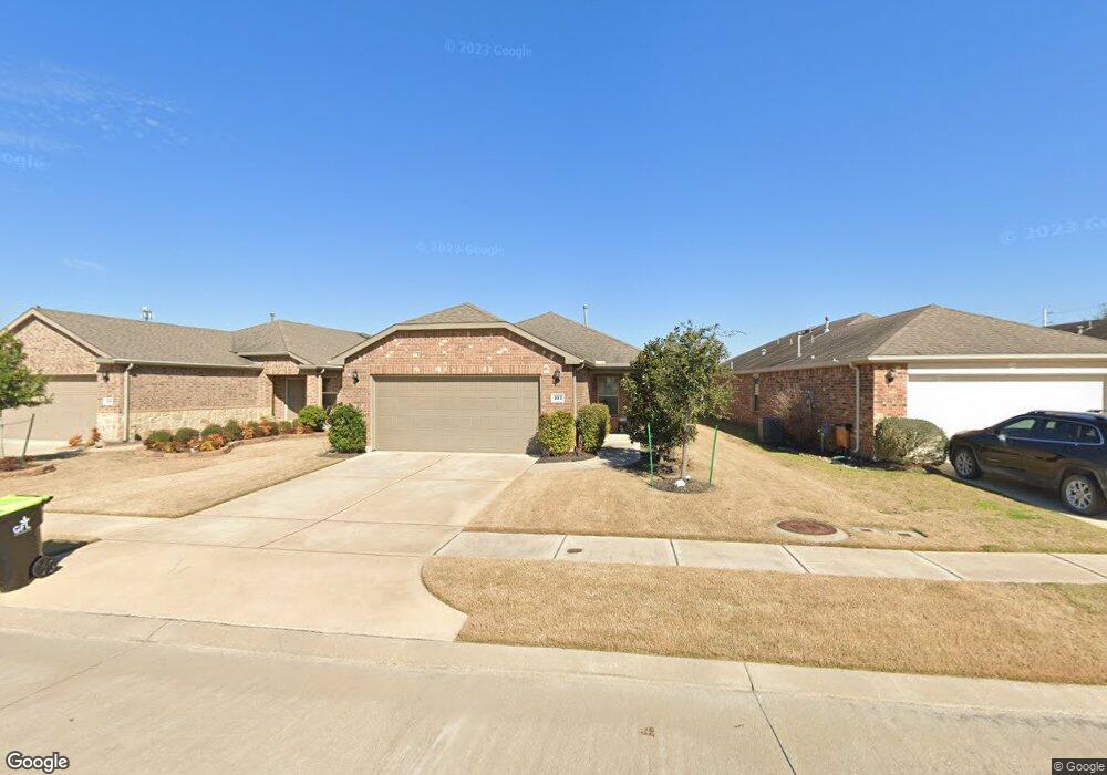 323 Cattle Ranch Dr, Richmond, TX 77469 - photo 1