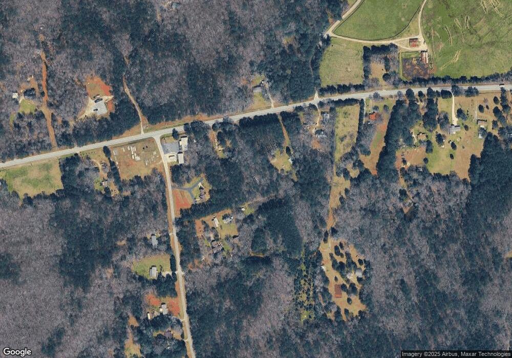 3481 Greensboro Rd, Madison, GA 30650 - photo 1