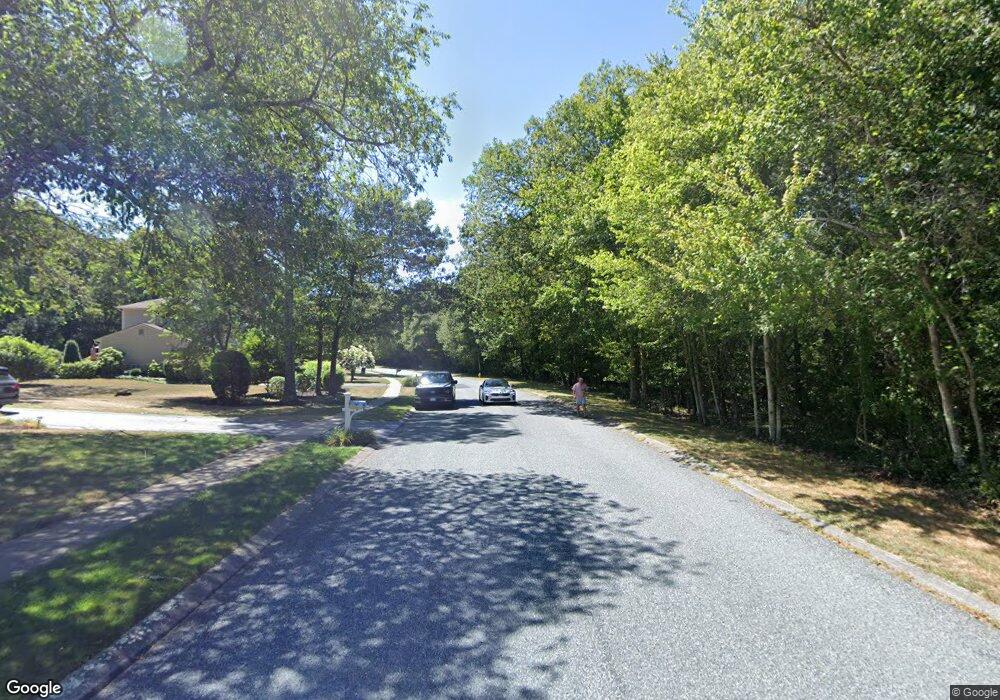 0 Big Water Rd unit A, South Kingstown, RI 02879 - photo 1