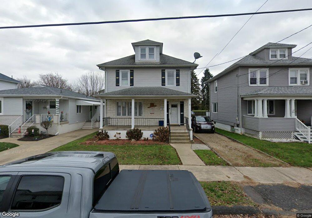 25 Lackawanna Ave, Kingston, PA 18704 - photo 1