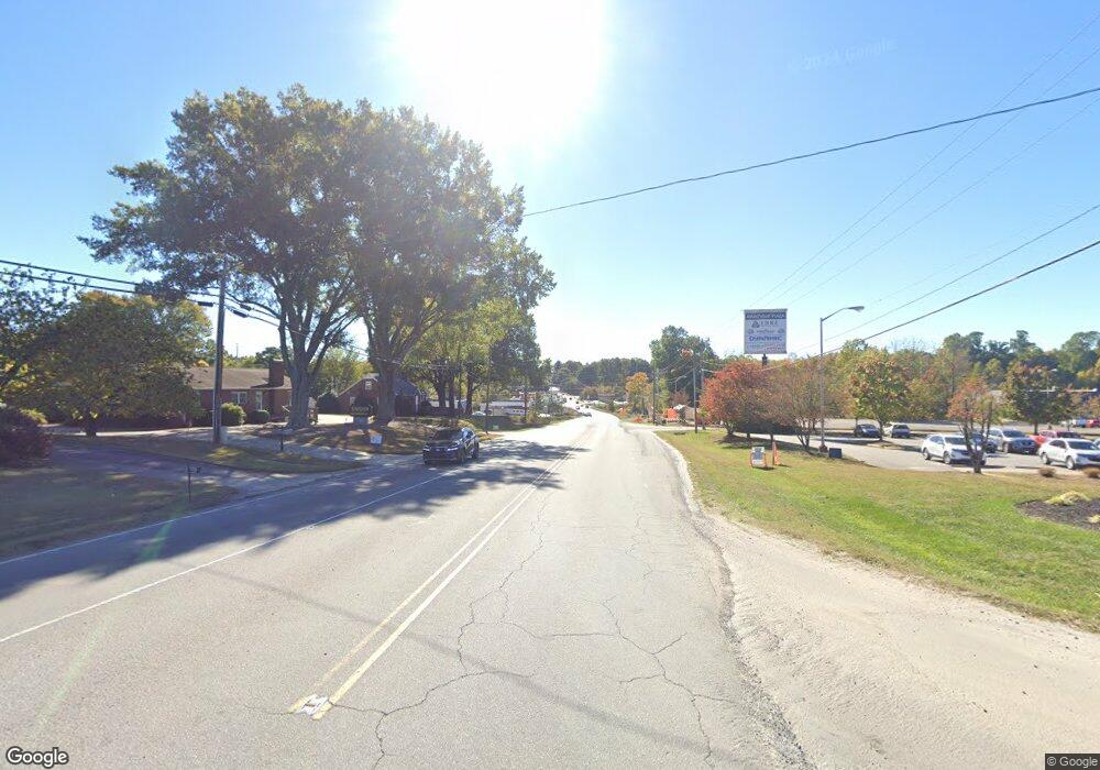 4.33 Wilkesboro Hwy, Statesville, NC 28625 - photo 1