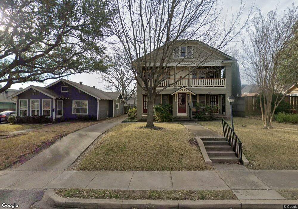 5936 Prospect Ave unit REAR H, Dallas, TX 75206 - photo 1