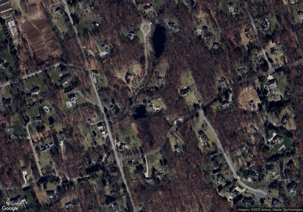 12 Duck Pond Place, Wilton, CT 06897 - photo 1