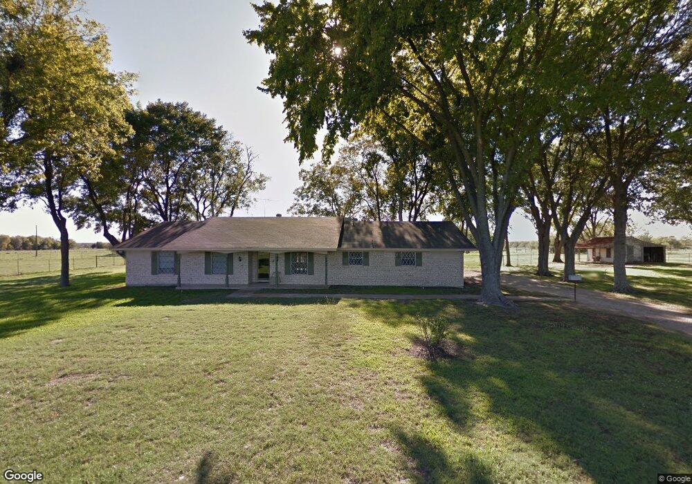 8416 S Us Highway 287, Corsicana, TX 75109 - photo 1