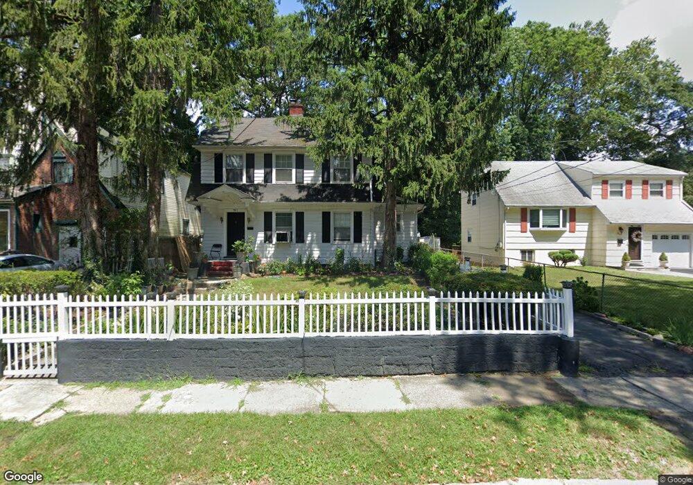 863 Berckman St unit 901, Plainfield, NJ 07062 - photo 1