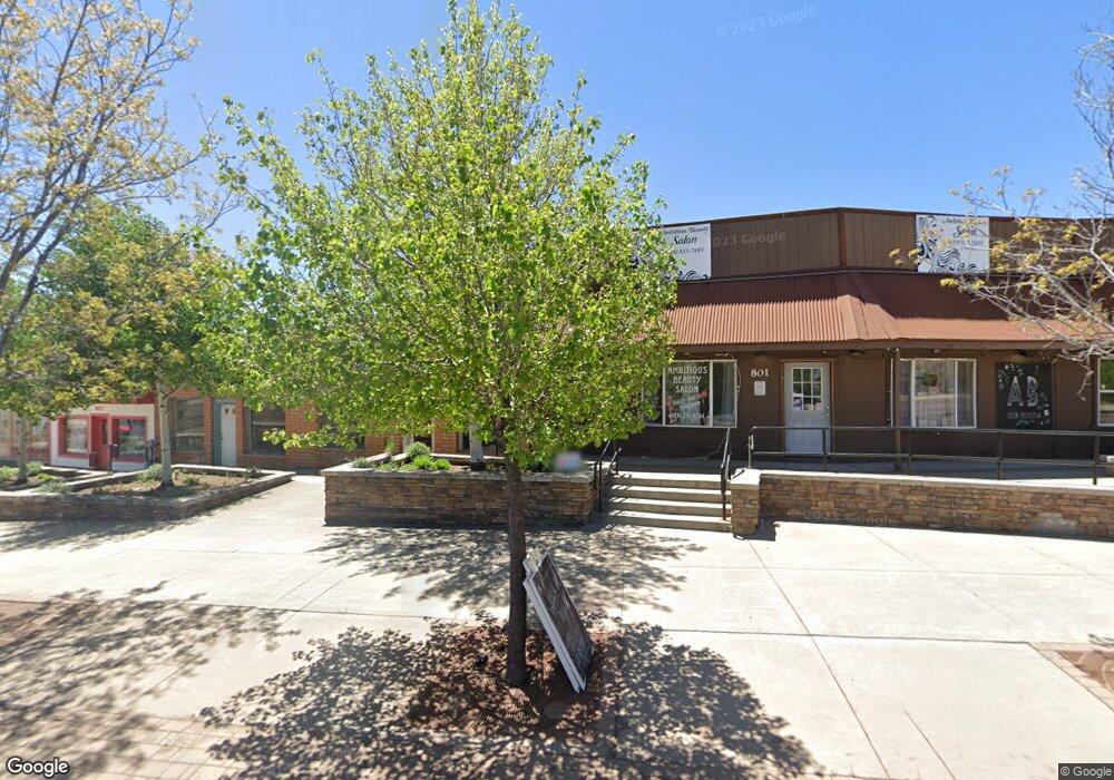 841 E Cooley St, Show Low, AZ 85901 - photo 1