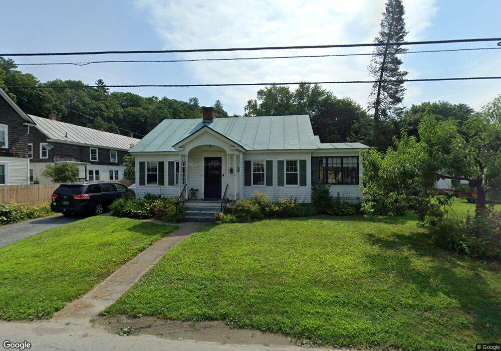 33 Cascadnac Ave, White River Junction, VT 05001 - photo 1