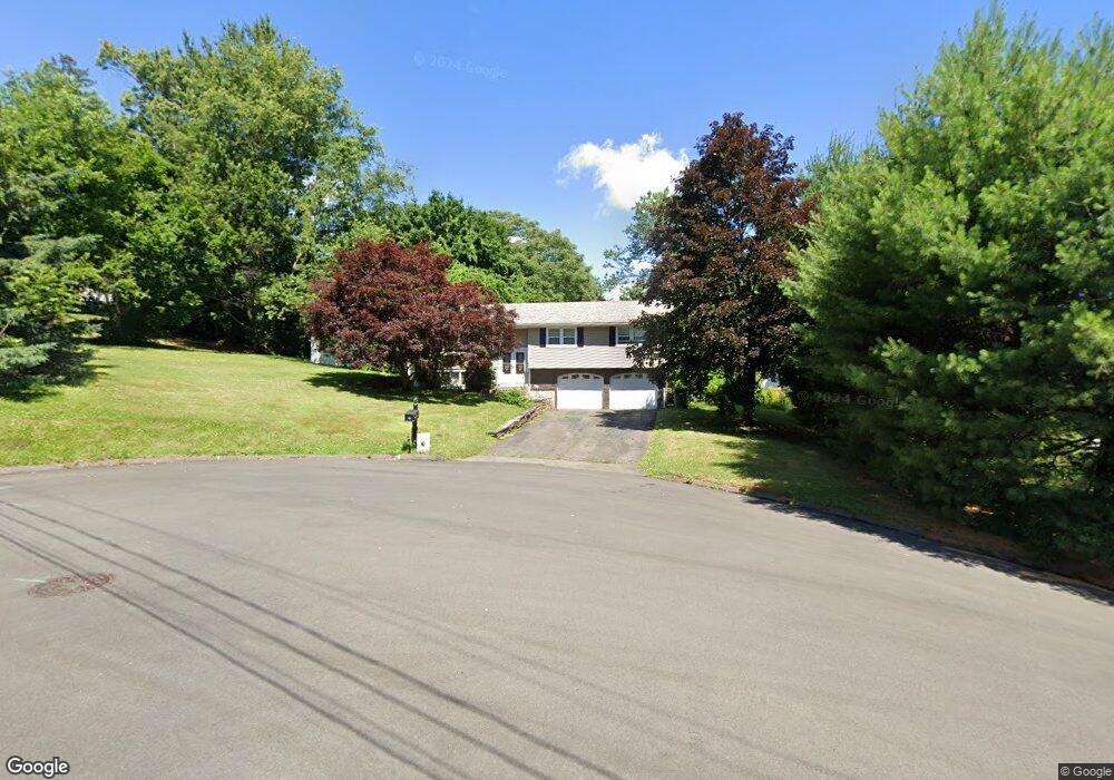 159 Westwood Dr, Wethersfield, CT 06109 - photo 1