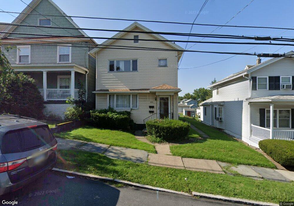 626 River St, Scranton, PA 18505 - photo 1