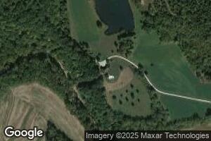 25197 Stonehouse Rd, Oldenburg, IN 47036