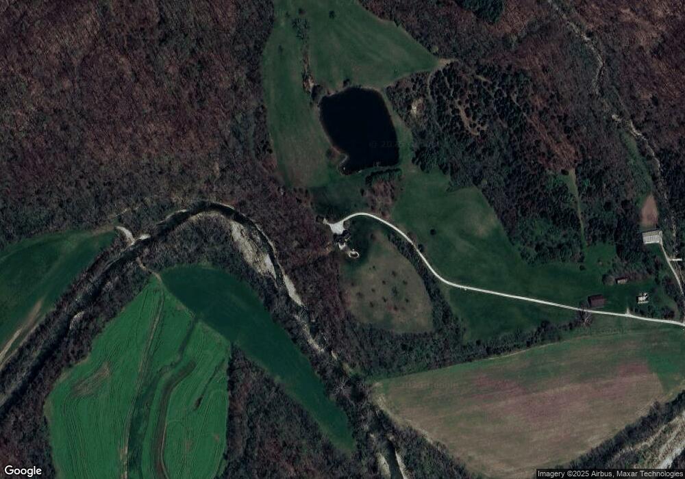 25197 Stonehouse Rd, Oldenburg, IN 47036 - photo 1