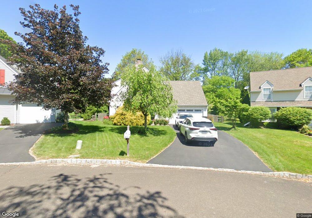 4512 Normandy Ct, Doylestown, PA 18902 - photo 1