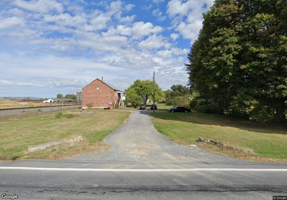 1209 Mason Dixon Rd, Greencastle, PA 17225 - photo 1