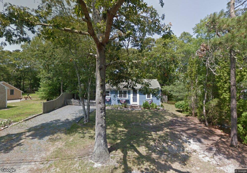 6 Nauset Rd, West Yarmouth, MA 02673 - photo 1