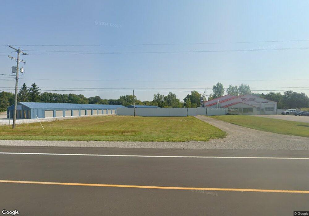 11185 Dixie Hwy, Birch Run, MI 48415 - photo 1