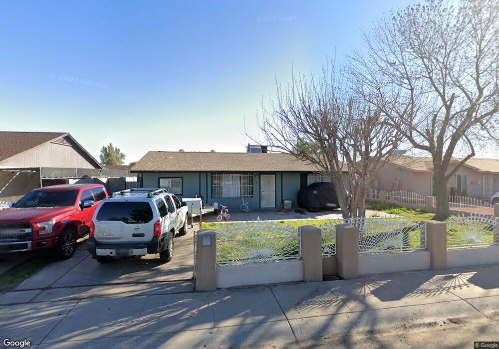 7701 W Flower St, Phoenix, AZ 85033 - photo 1