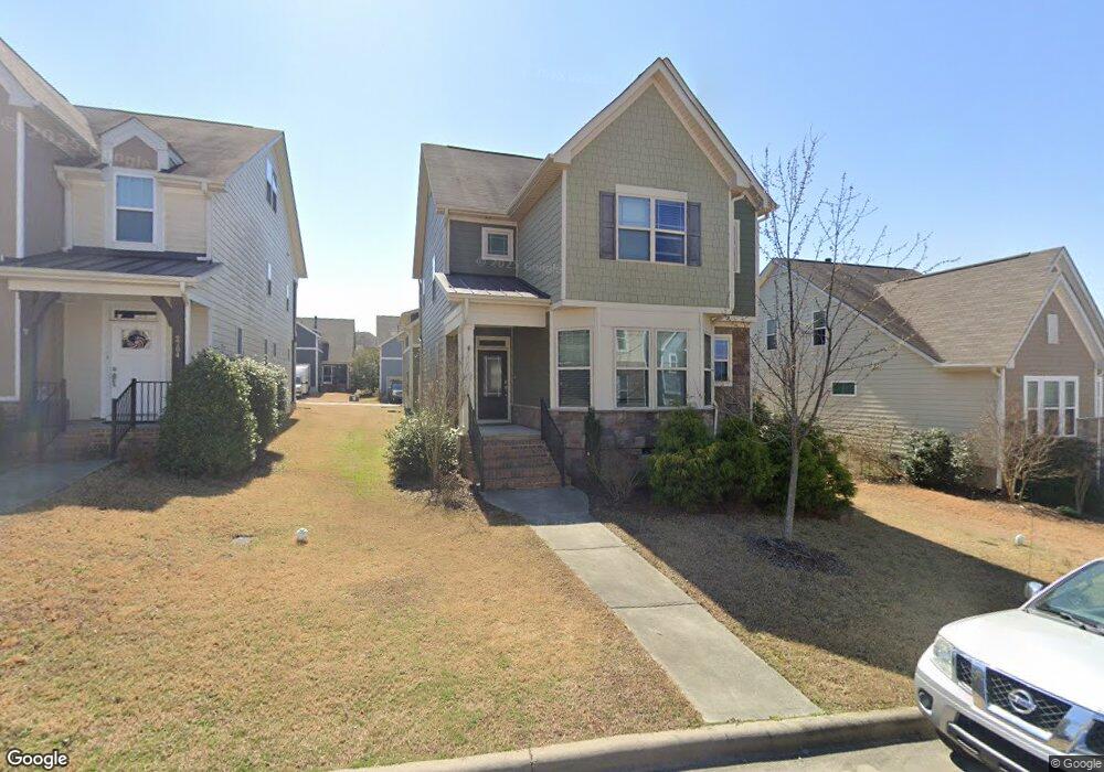 2706 Jockeys Ridge Trace, Apex, NC 27502 - photo 1