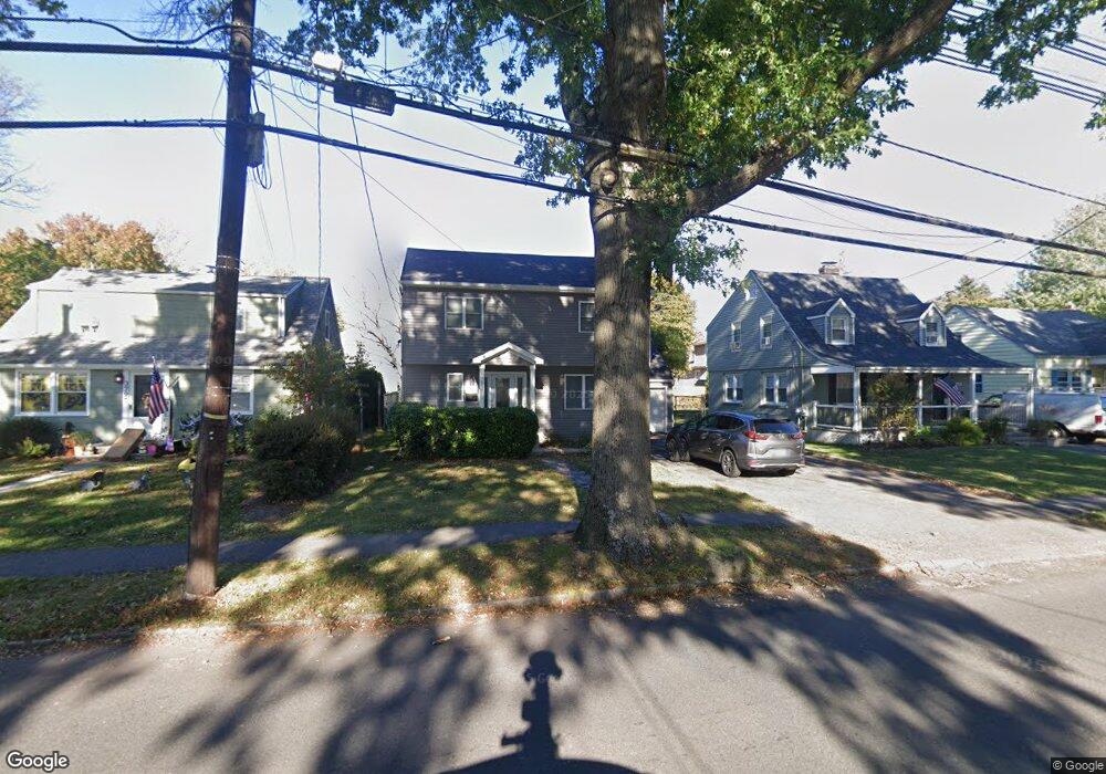 383 Westfield Rd, Scotch Plains, NJ 07076 - photo 1