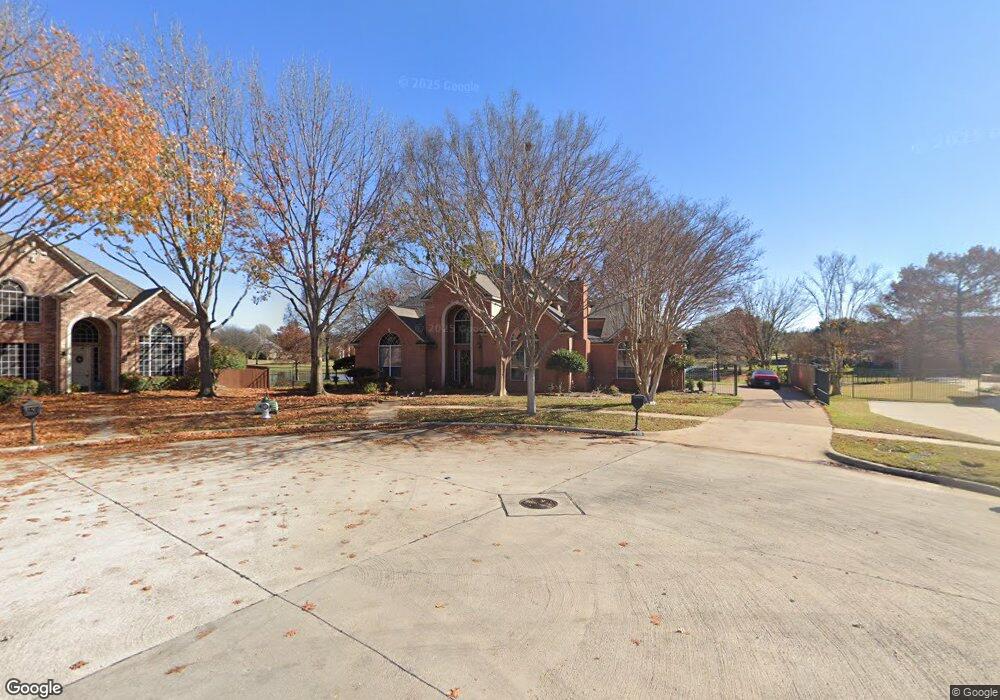 706 Essex Ct, Southlake, TX 76092 - photo 1