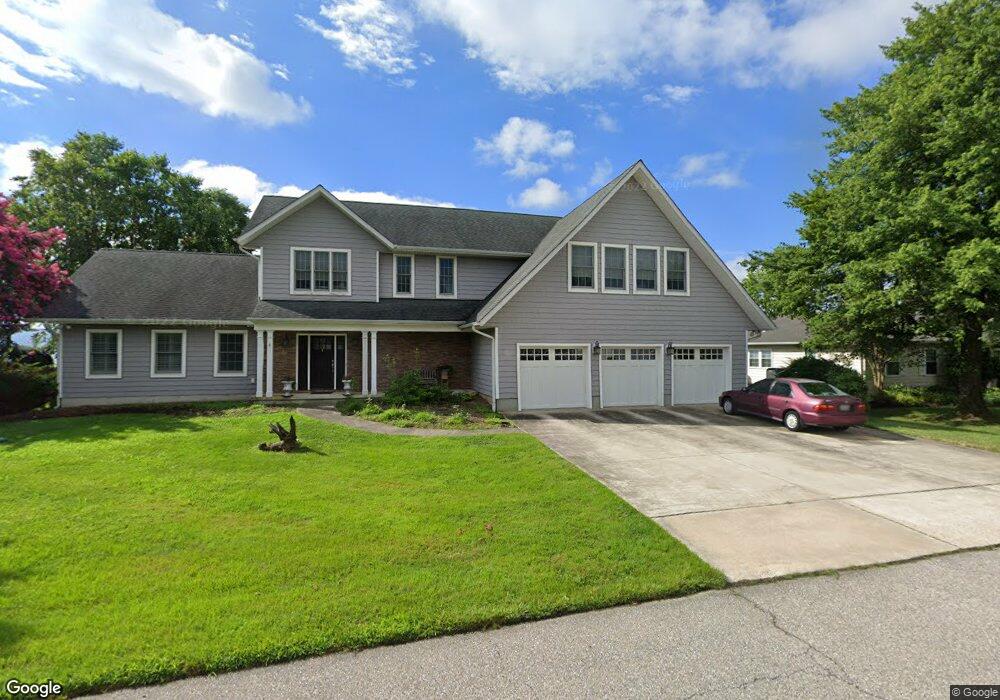 113 W Bay View Dr, Annapolis, MD 21403 - photo 1