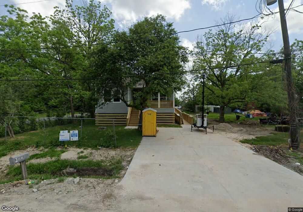 3614 Topping St, Houston, TX 77093 - photo 1