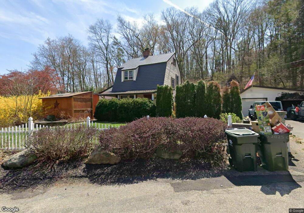 1 Stevens Ln, Tuxedo Park, NY 10987 - photo 1
