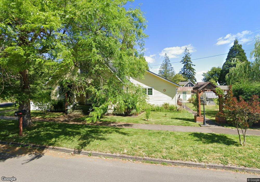 350 A St, Independence, OR 97351 - photo 1