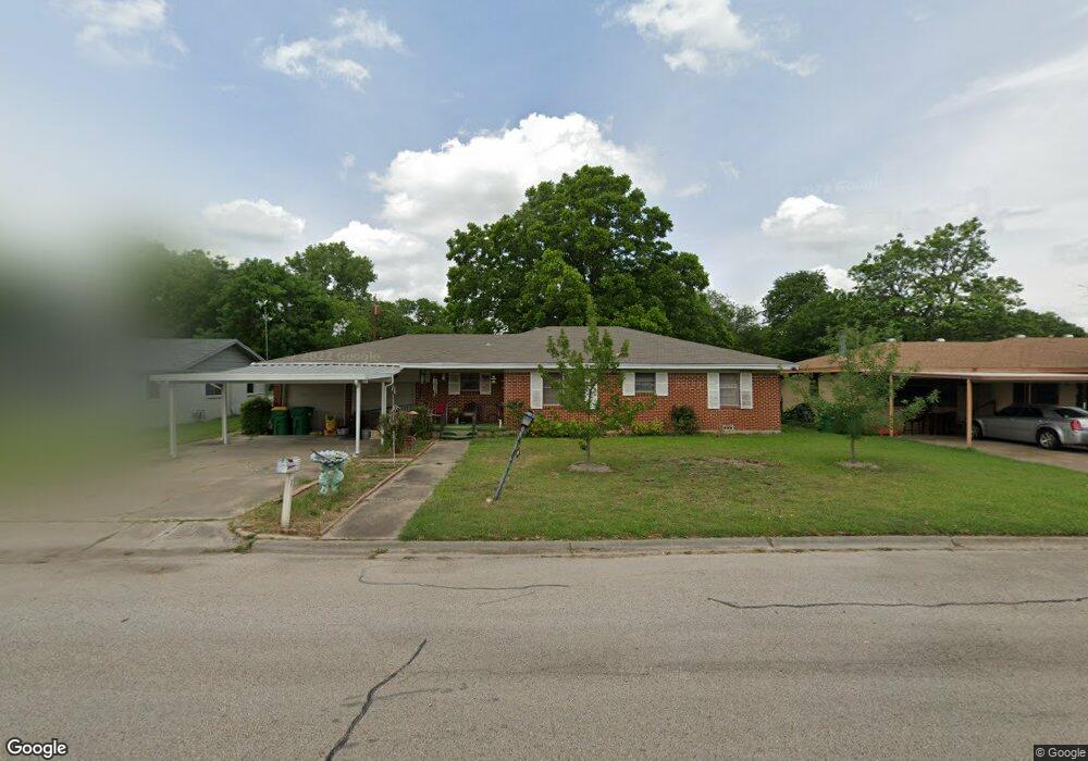 125 Darden Dr, Robinson, TX 76706 - photo 1