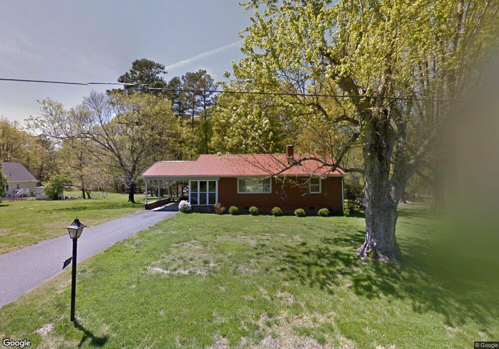 229 Waymon St, Seagrove, NC 27341 - photo 1