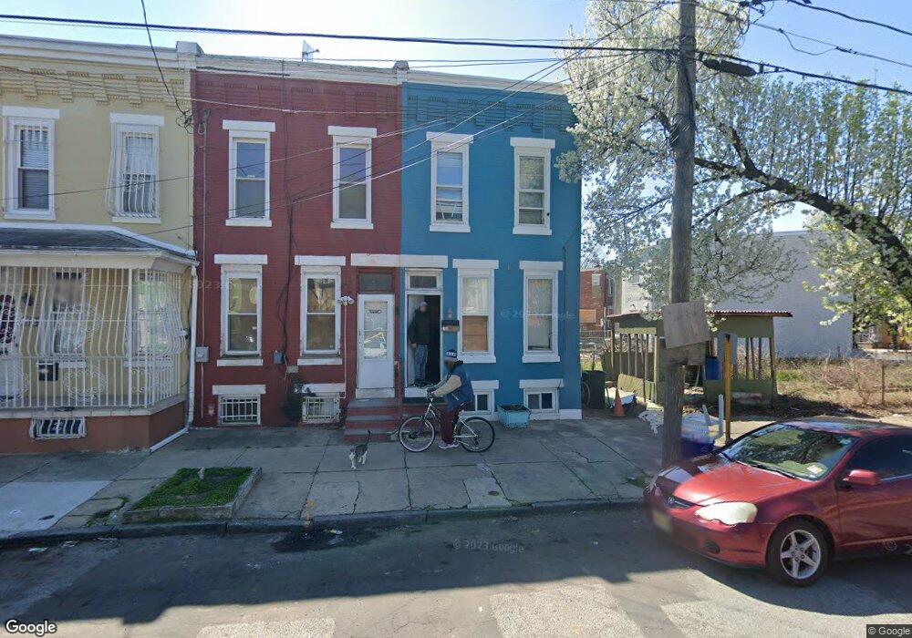 408 Beckett St, Camden, NJ 08103 - photo 1