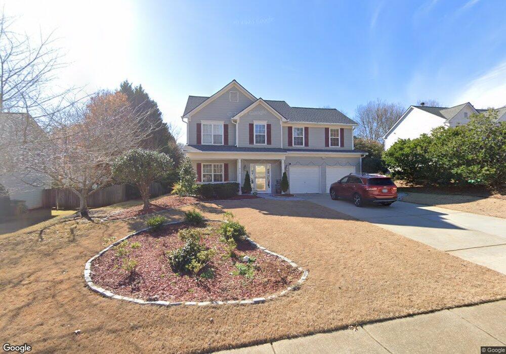 3015 Brookwater Dr unit 3015, Cumming, GA 30041 - photo 1