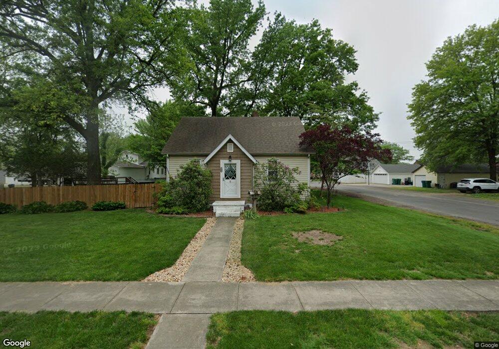 311 N Edison St, Freeburg, IL 62243 - photo 1
