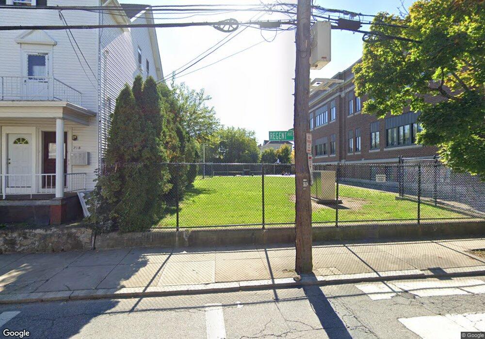 220 Regent Ave, Providence, RI 02908 - photo 1