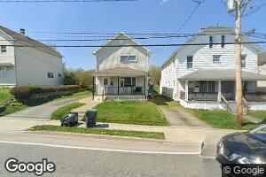 669 Main St, Vandling, PA 18421