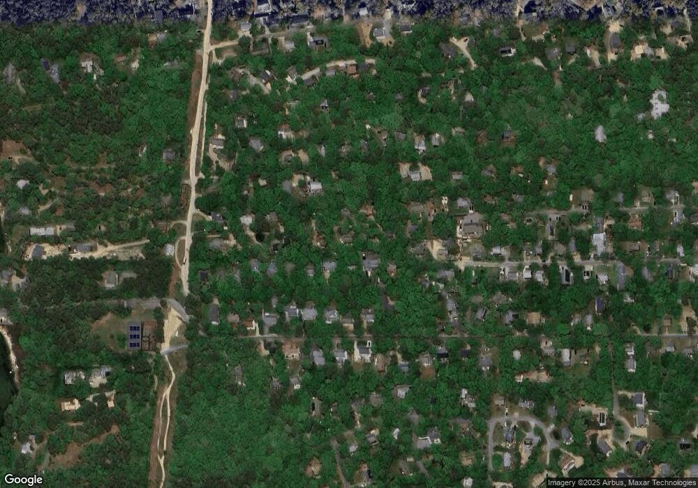 73 Chase Ln, Vineyard Haven, MA 02568 - photo 1