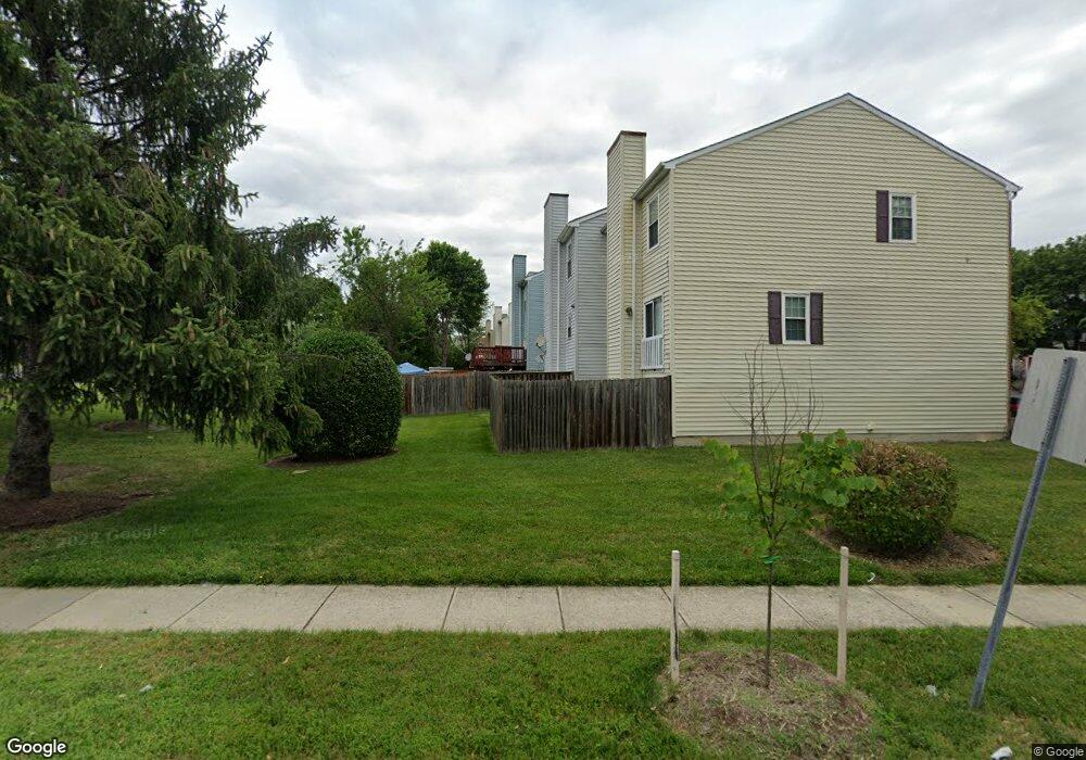 10508 Joyceton Dr, Upper Marlboro, MD 20774 - photo 1