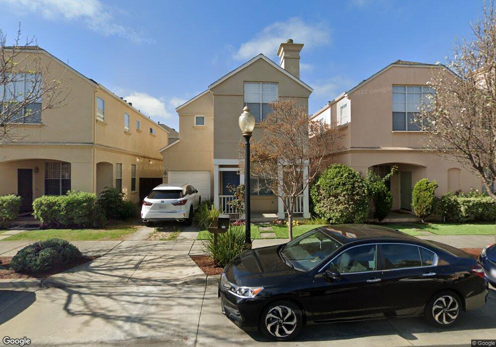 105 Sondgroth Way, Mountain View, CA 94040 - photo 1