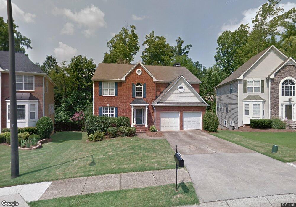 2982 Bancroft Glen NW, Kennesaw, GA 30144 - photo 1