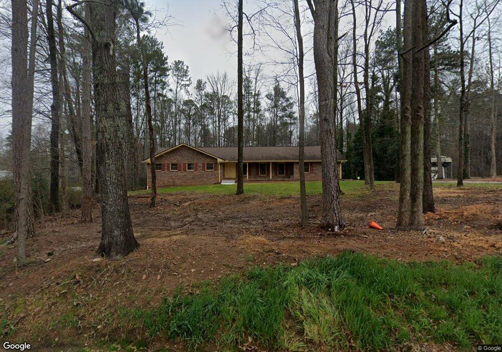 746 Knox Springs Rd, Austell, GA 30168 - photo 1