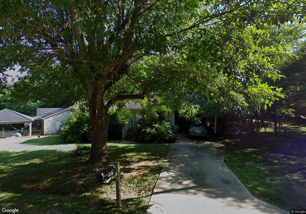 542 Shady Dr, Ramseur, NC 27316 - photo 1