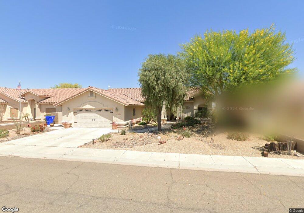 10402 E 39th Place, Yuma, AZ 85365 - photo 1