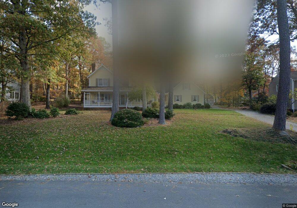 10805 Weather Vane Rd, Henrico, VA 23238 - photo 1