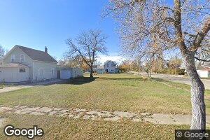 103 3rd St NW, Crosby, ND 58730