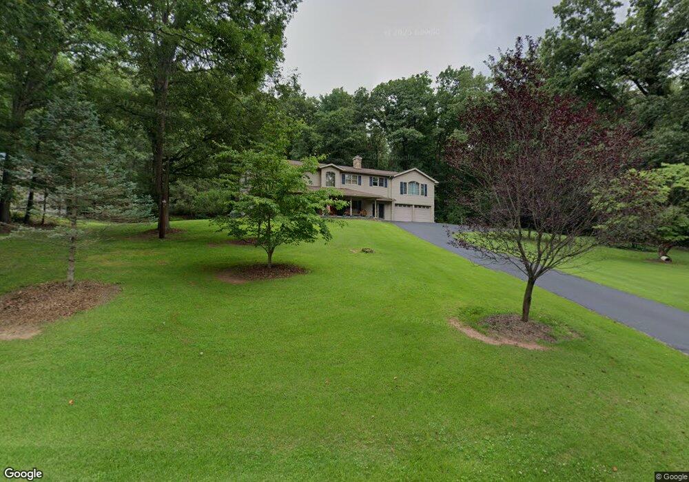 1133 W Broad St, Williamstown, PA 17098 - photo 1